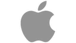 Apple logo